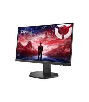 Lenovo Legion 24-10 23.8 IPS 1920x1080/16:9/300 nits/DP/HDMI/Black/3Y Warranty