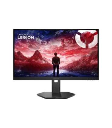 Lenovo Legion 27-10 27 IPS 1920x1080/16:9/300 nits/DP/HDMI/Black/3Y Warranty