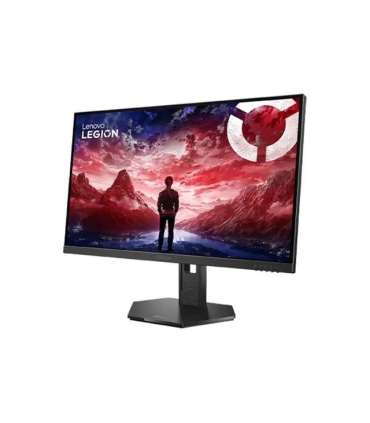 Lenovo Legion 27-10 27 IPS 1920x1080/16:9/300 nits/DP/HDMI/Black/3Y Warranty