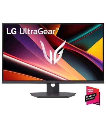 LCD Monitor|LG|27 "|2560 x 1440 pixels|Quad HD|Native aspect ratio 16:9|LCD|Flat|27G610A-B