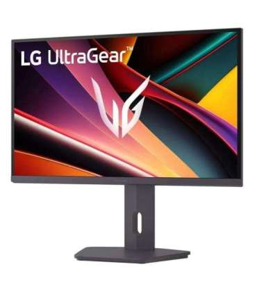 LCD Monitor|LG|27 "|2560 x 1440 pixels|Quad HD|Native aspect ratio 16:9|LCD|Flat|27G610A-B