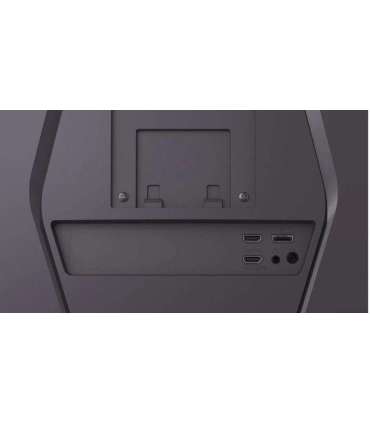 LCD Monitor|LG|27 "|2560 x 1440 pixels|Quad HD|Native aspect ratio 16:9|LCD|Flat|27G610A-B