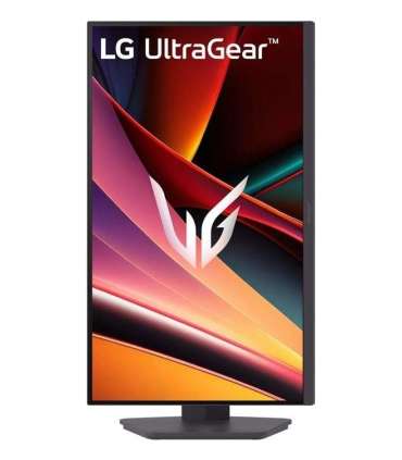 LCD Monitor|LG|27 "|2560 x 1440 pixels|Quad HD|Native aspect ratio 16:9|LCD|Flat|27G610A-B