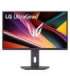 LCD Monitor|LG|27 "|2560 x 1440 pixels|Quad HD|Native aspect ratio 16:9|LCD|Flat|27G610A-B