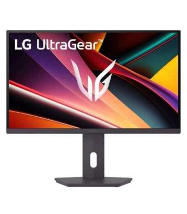 LCD Monitor|LG|27 "|2560 x 1440 pixels|Quad HD|Native aspect ratio 16:9|LCD|Flat|27G610A-B