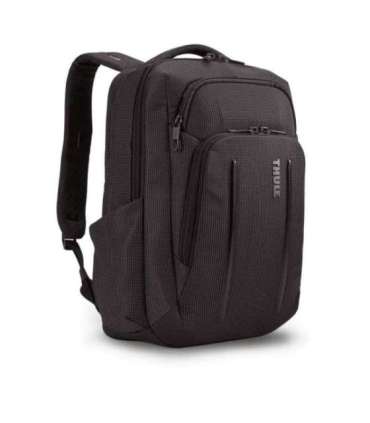 Thule 5260 Crossover 2 Laptop Backpack 20L Black