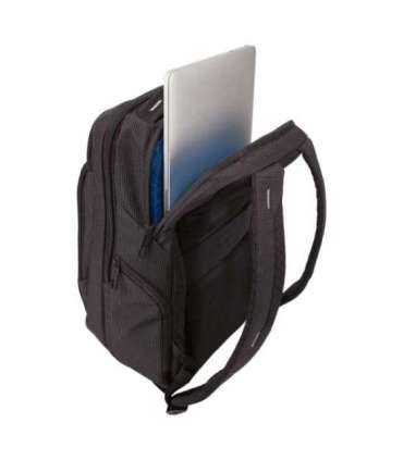 Thule 5260 Crossover 2 Laptop Backpack 20L Black
