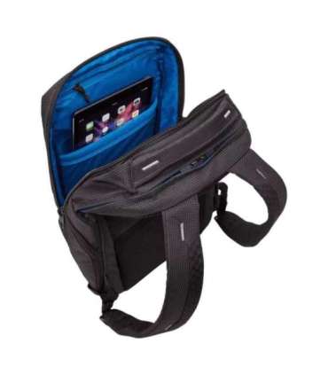Thule 5260 Crossover 2 Laptop Backpack 20L Black