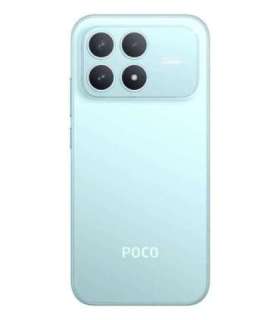 MOBILE PHONE POCO F8 PRO/12/256GB BLUE MZB0M5QEU POCO