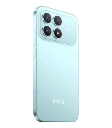 MOBILE PHONE POCO F8 PRO/12/256GB BLUE MZB0M5QEU POCO