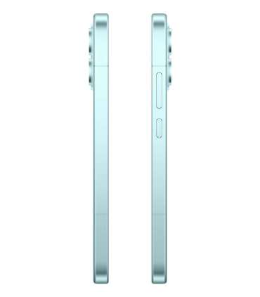 MOBILE PHONE POCO F8 PRO/12/256GB BLUE MZB0M5QEU POCO