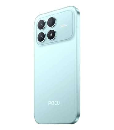 MOBILE PHONE POCO F8 PRO/12/256GB BLUE MZB0M5QEU POCO