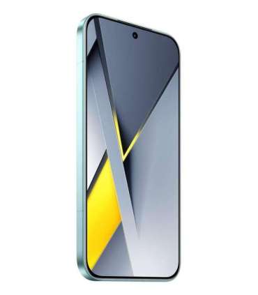 MOBILE PHONE POCO F8 PRO/12/256GB BLUE MZB0M5QEU POCO