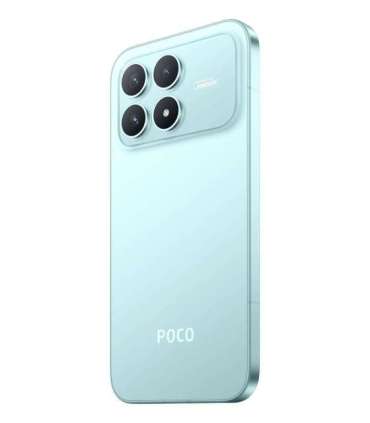 MOBILE PHONE POCO F8 PRO/12/512GB BLUE MZB0M4XEU POCO