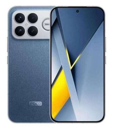 MOBILE PHONE POCO F8 ULTRA/12/256GB BLUE MZB0M5FEU POCO