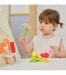 Viga деревянный набор инструментов