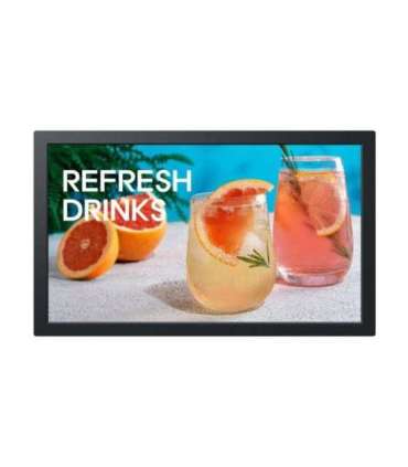 Samsung Digital Signage (LH13QBCEBGBXEN)