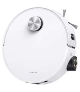 VACUUM CLEANER ROBOT AQUA10/ROLLER RLH31CE-WH DREAME