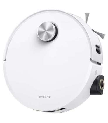 VACUUM CLEANER ROBOT AQUA10/ROLLER RLH31CE-WH DREAME