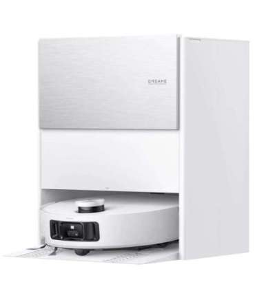 VACUUM CLEANER ROBOT AQUA10/ROLLER RLH31CE-WH DREAME