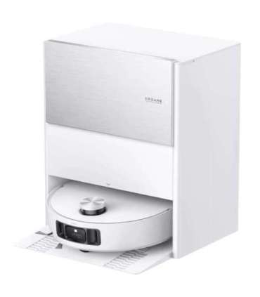 VACUUM CLEANER ROBOT AQUA10/ROLLER RLH31CE-WH DREAME