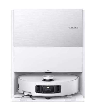 VACUUM CLEANER ROBOT AQUA10/ROLLER RLH31CE-WH DREAME