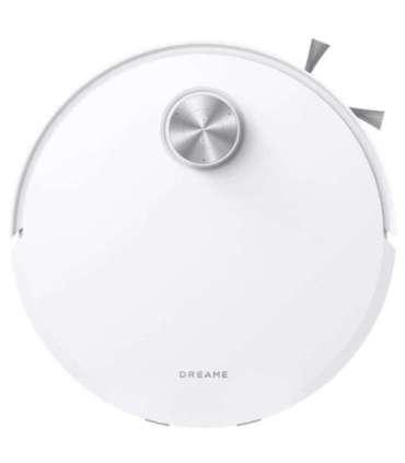 VACUUM CLEANER ROBOT AQUA10/ROLLER RLH31CE-WH DREAME