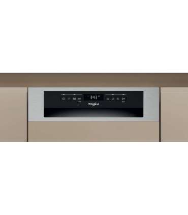 Integreeritav nõudepesumasin Whirlpool WH6PB10BS7A0