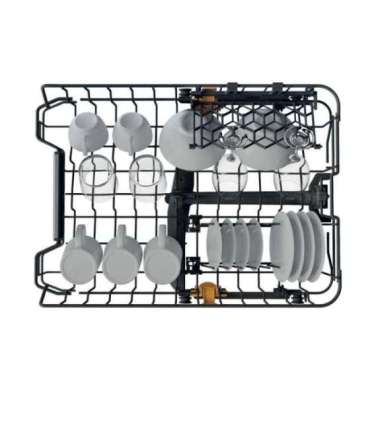 Built in dishwasher Whirlpool