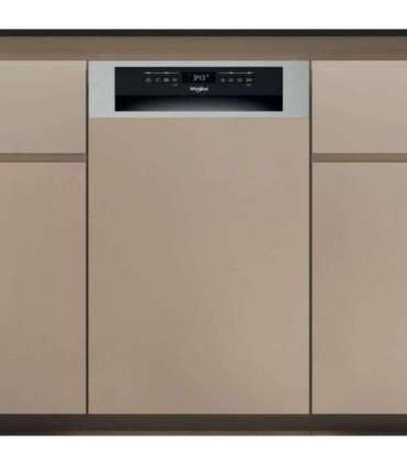 Integreeritav nõudepesumasin Whirlpool WH6PB10BS7A0