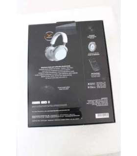 SALE OUT. Beyerdynamic AVENTHO 300 nordic grey Bluetooth ANC Headphones incl. hard case, USB-C cable, USB-A adapter &