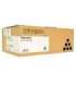 Ricoh Toner Cartridge SP C840E Black Schwarz (821259)