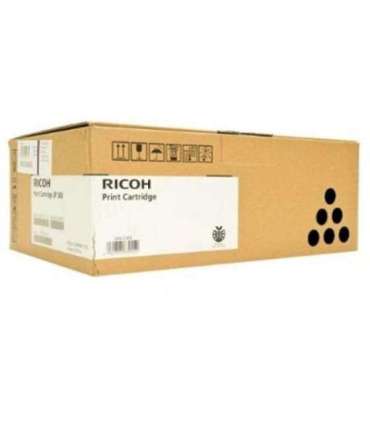 Ricoh Toner Cartridge SP C840E Black Schwarz (821259)