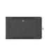 Lanberg Wall mounted installation cabinet 19" 6U 600X600 WF01-6606-23B Black