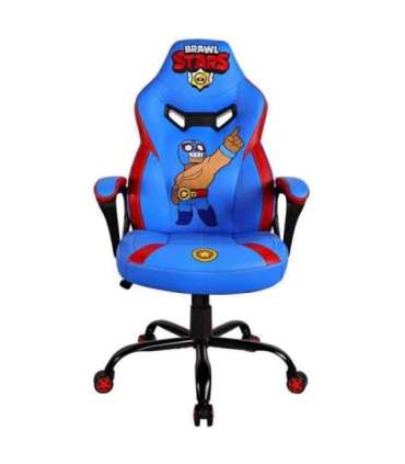 Subsonic Junior Gaming Seat Brawl Stars El Primo