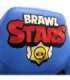 Subsonic Junior Gaming Seat Brawl Stars El Primo