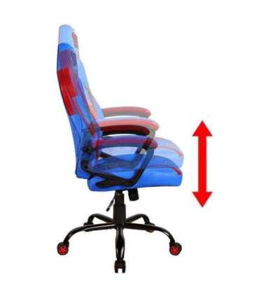 Subsonic Junior Gaming Seat Brawl Stars El Primo