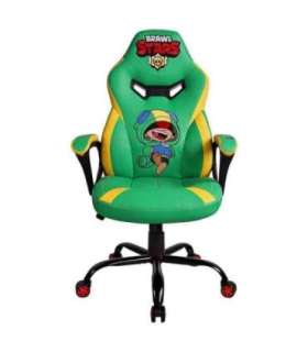 Subsonic Junior Gaming Seat Brawl Stars Leon