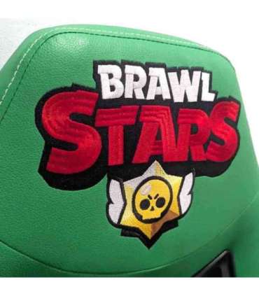 Subsonic Junior Gaming Seat Brawl Stars Leon