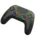 Subsonic Wireless Led Controller Green for PS5