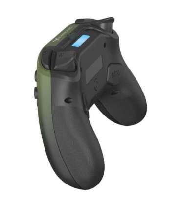 Subsonic Wireless Led Controller Green for PS5