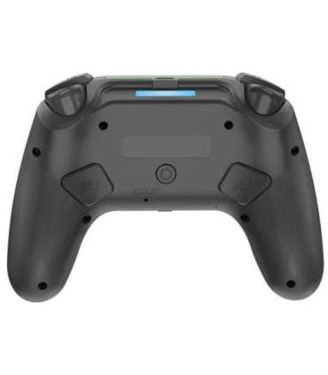 Subsonic Wireless Led Controller Green for PS5