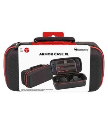 Subsonic Carrying Case for Nintendo Switch 2