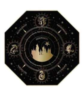 Subsonic Gaming Floor Mat Harry Potter Hogwarts