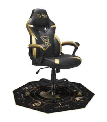 Subsonic Gaming Floor Mat Harry Potter Hogwarts