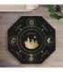 Subsonic Gaming Floor Mat Harry Potter Hogwarts