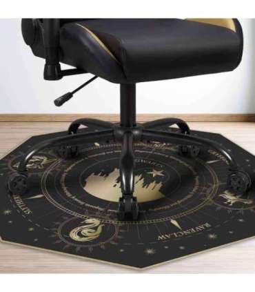 Subsonic Gaming Floor Mat Harry Potter Hogwarts