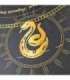 Subsonic Gaming Floor Mat Harry Potter Hogwarts