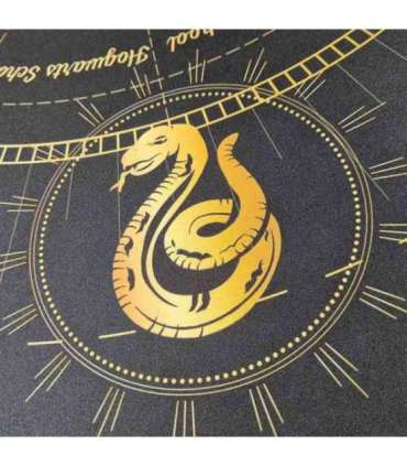 Subsonic Gaming Floor Mat Harry Potter Hogwarts