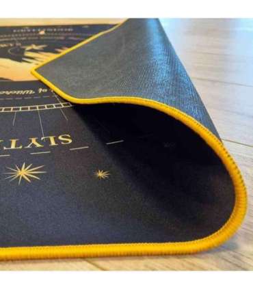 Subsonic Gaming Floor Mat Harry Potter Hogwarts